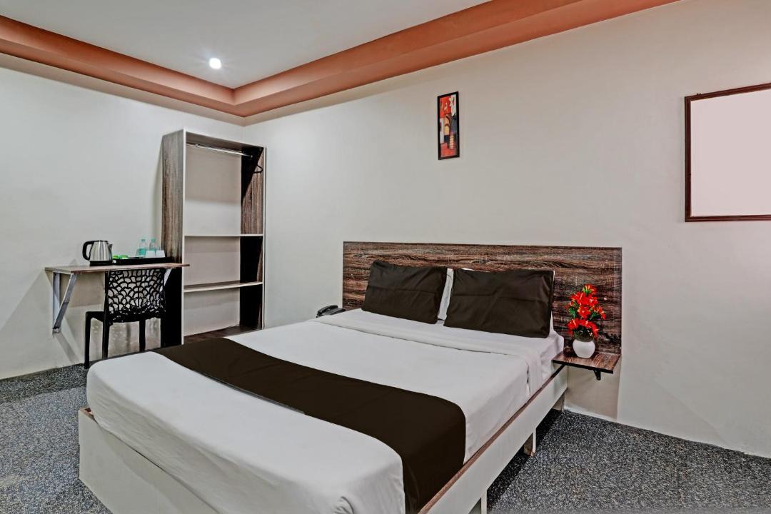 Photo of Bedroom in Bengaluru