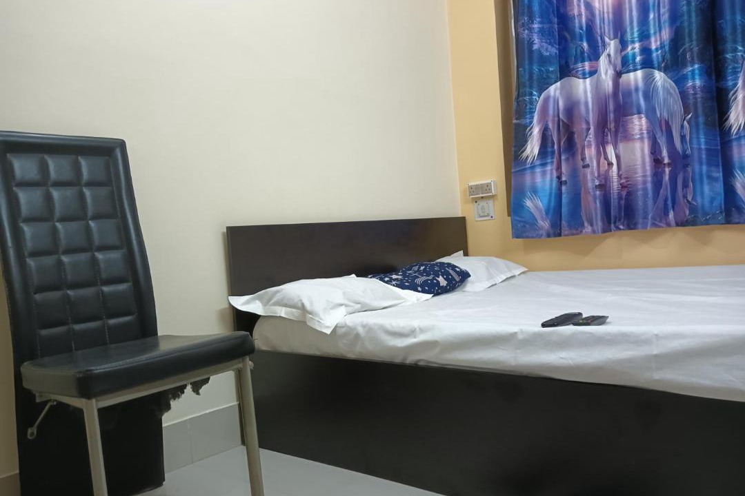 Photo of Bedroom in Kolkata