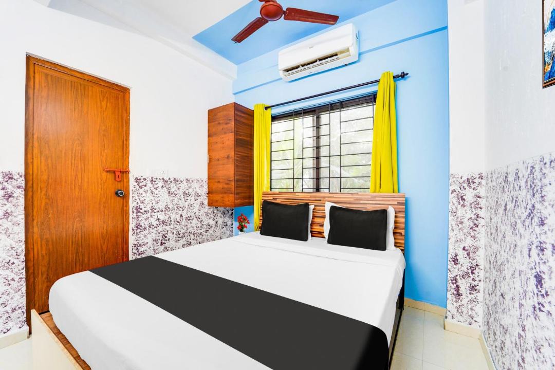 Photo of Bedroom in Kochi