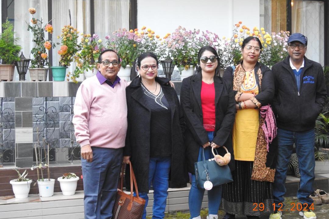 Photo of Others in Namchi