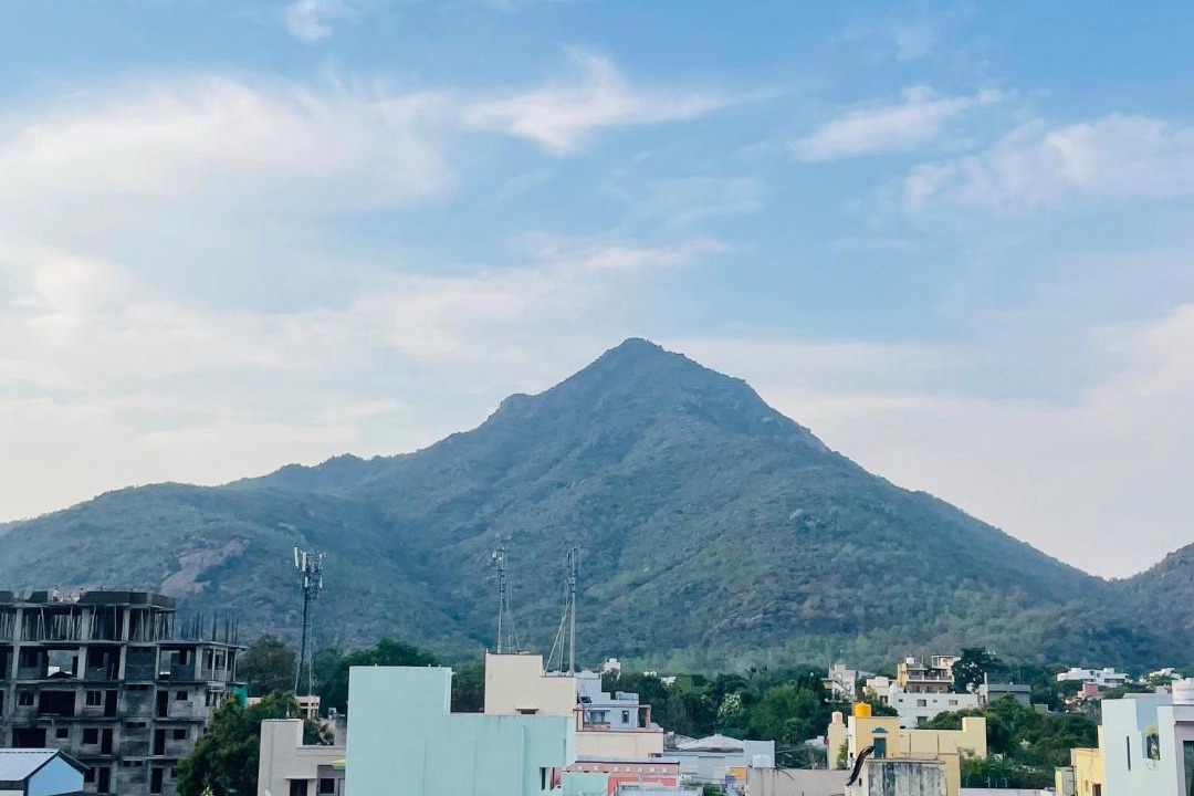 Photo of Others in Tiruvannamalai