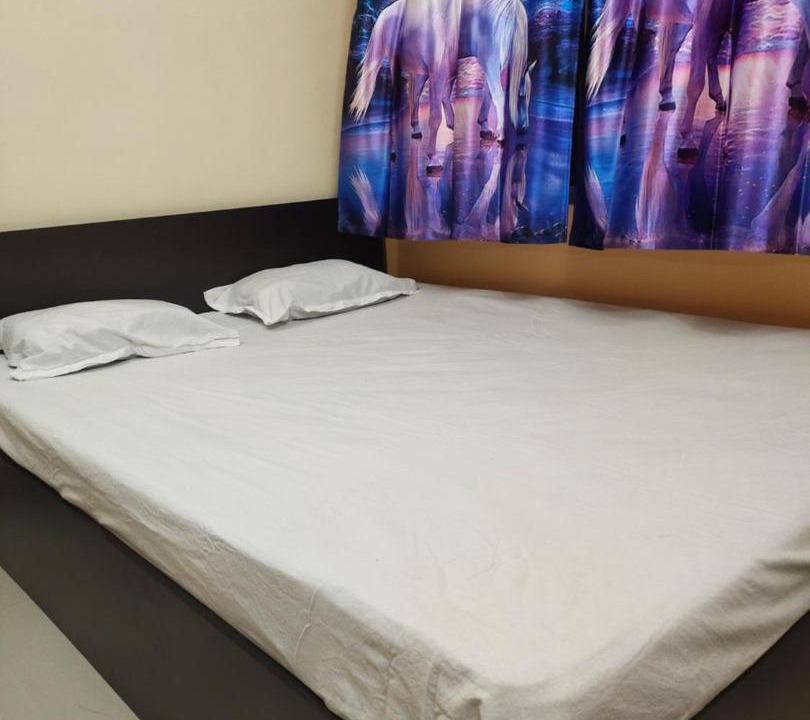 Photo of Bedroom in Kolkata