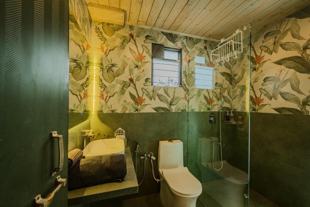 Photo of Bathroom in Kadadhe
