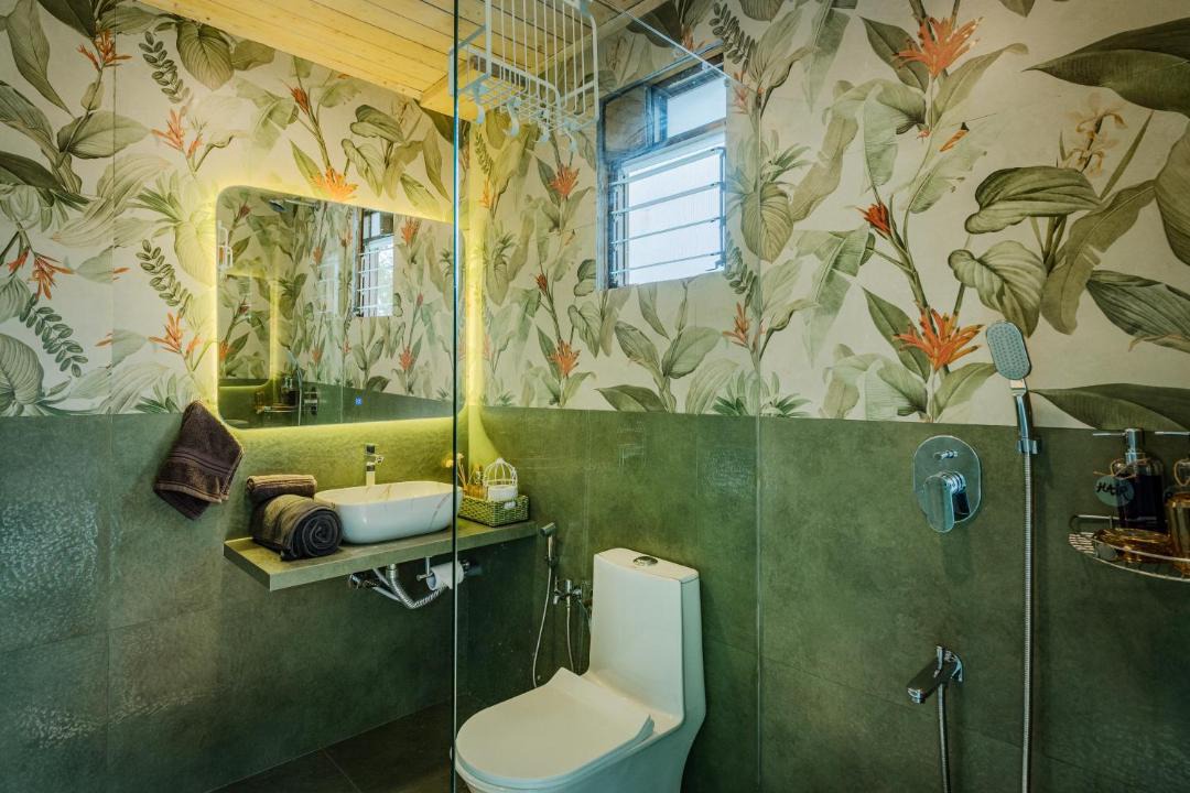 Photo of Bathroom in Kadadhe
