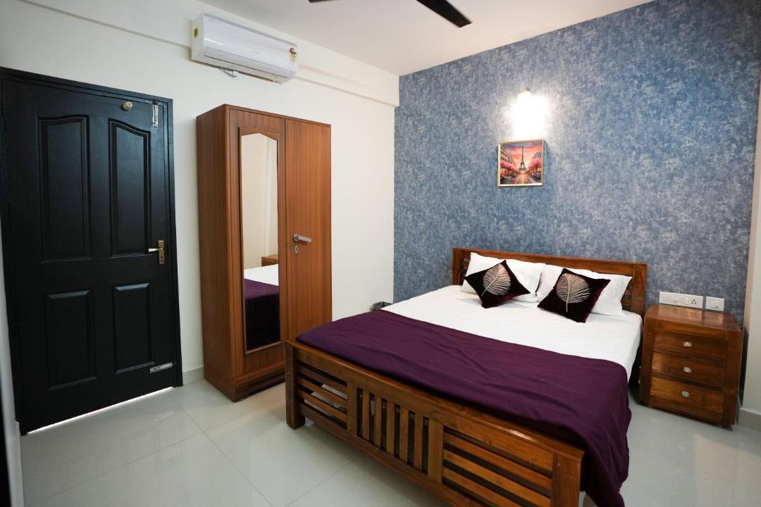 Photo of Bedroom in Changanacherry