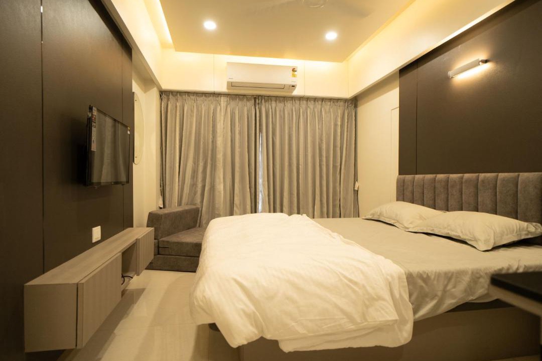 Photo of Bedroom in Kolhapur