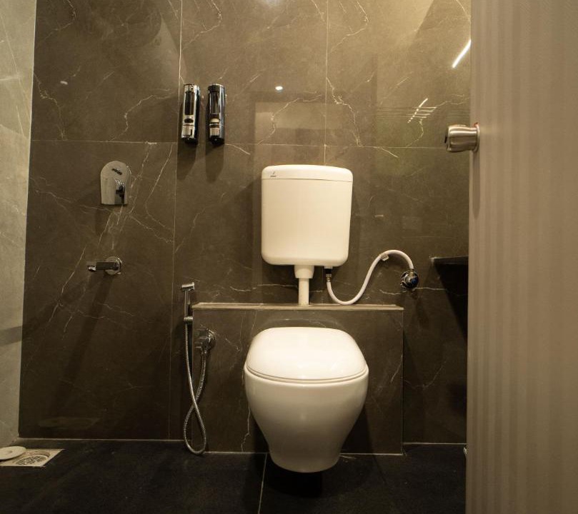 Photo of Bathroom in Kolhapur