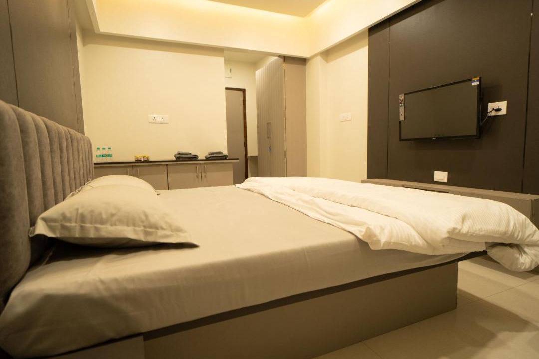 Photo of Bedroom in Kolhapur