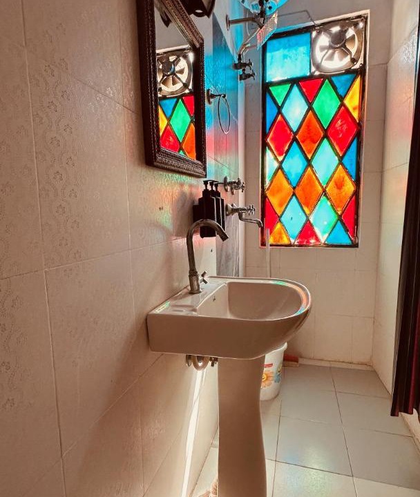 Photo of Bathroom in Bundi