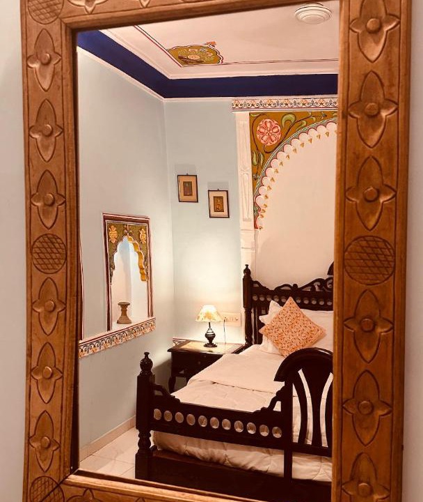 Photo of Bedroom in Bundi