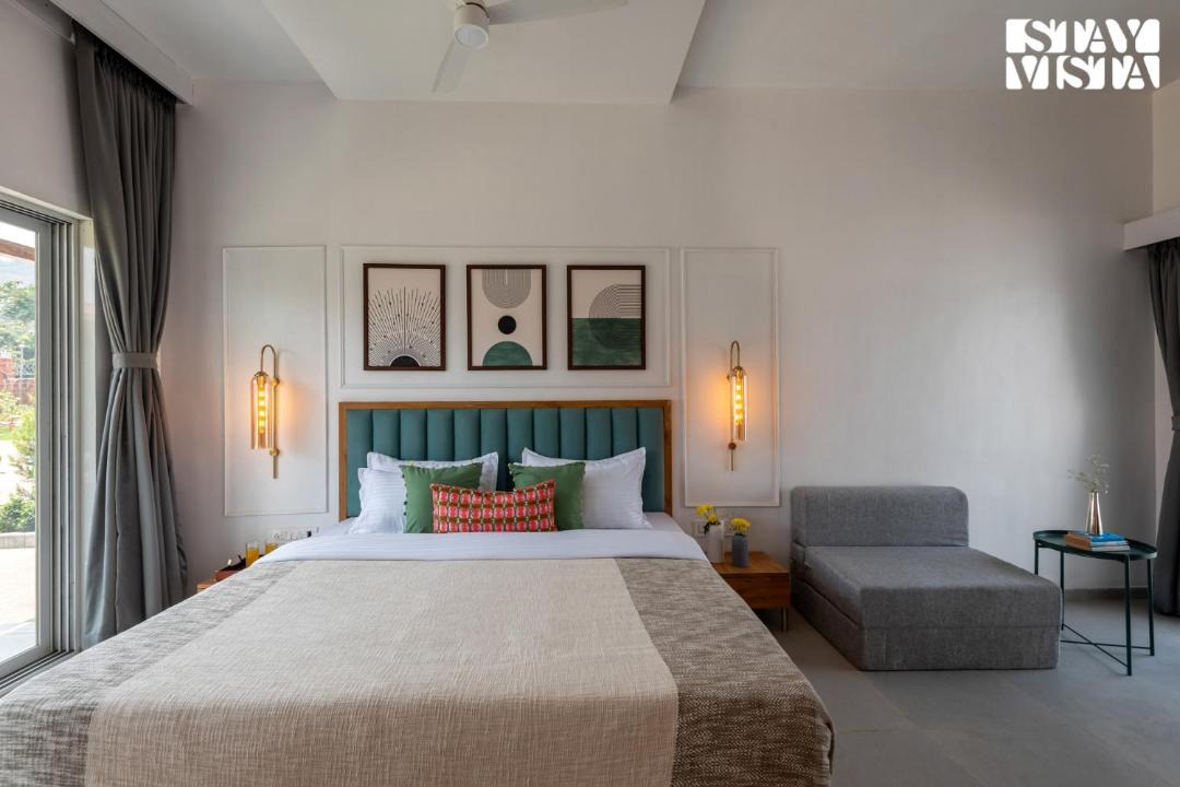 Photo of Bedroom in Karjat