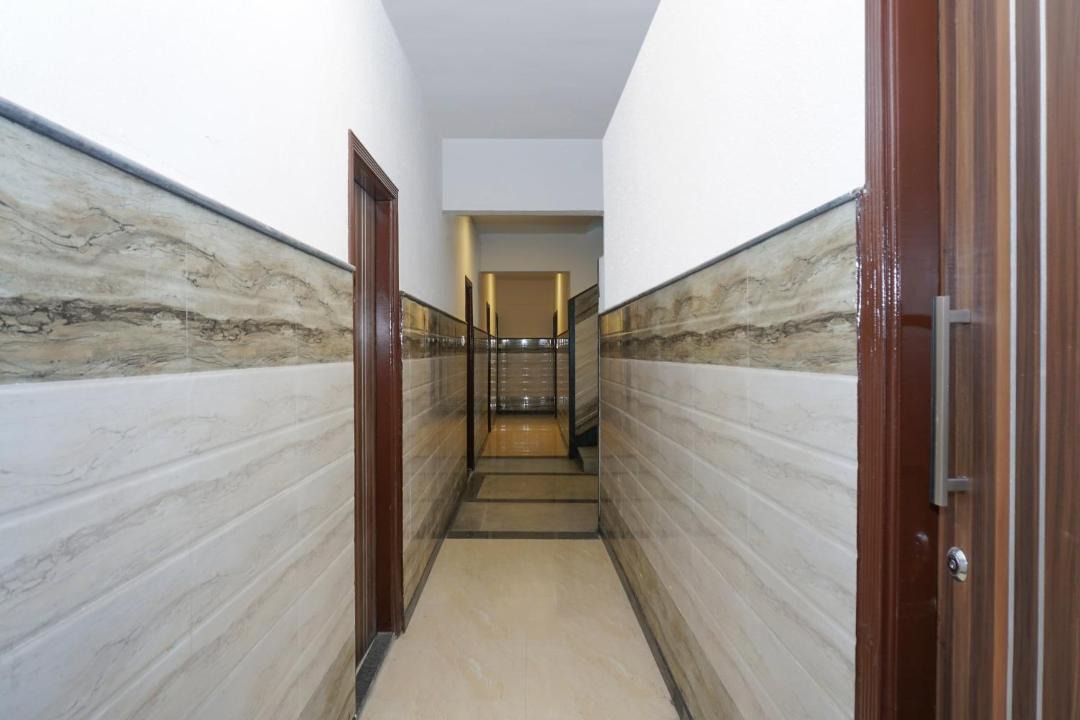 Photo of Bathroom in Thoraipakkam