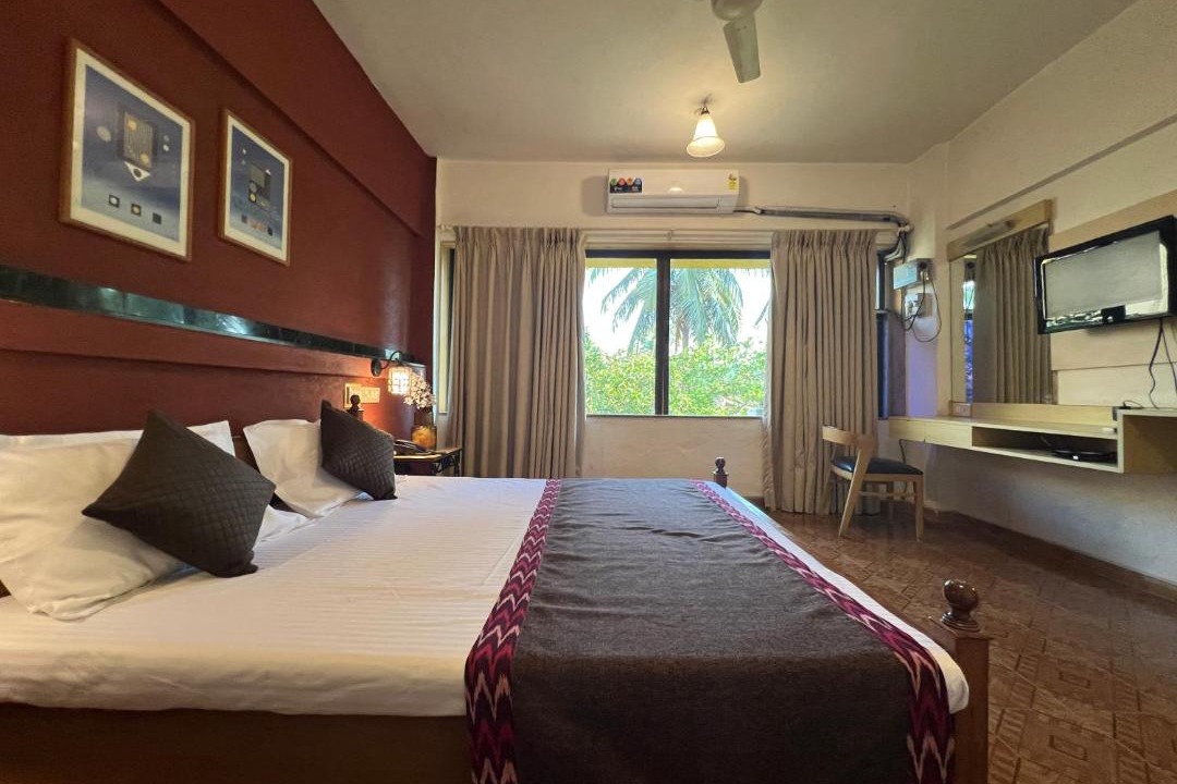 Photo of Bedroom in Niravade