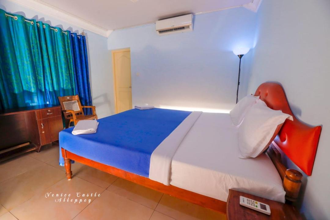 Photo of Bedroom in Mullakkal