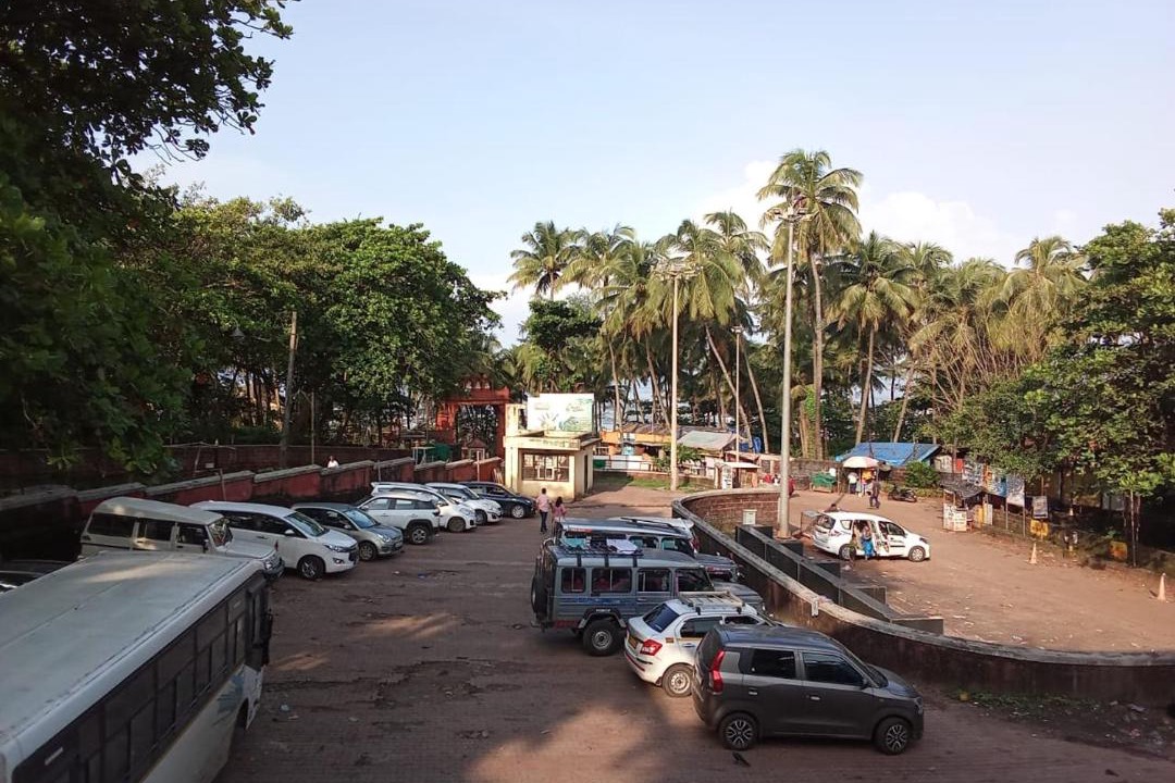 Photo of Others in Ganpatipule