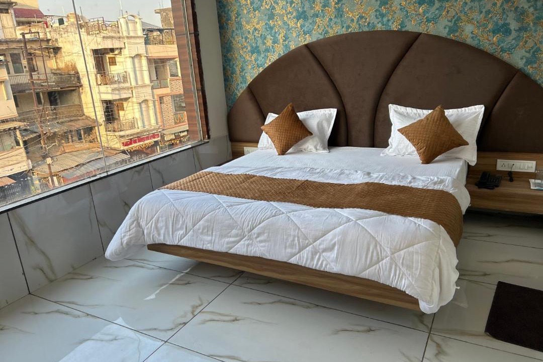 Photo of Bedroom in Rau