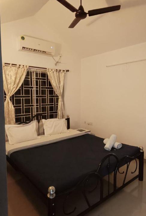 Photo of Bedroom in Bolpur