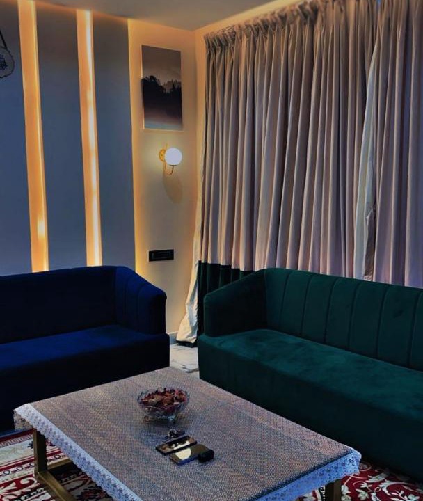 Photo of Livingroom in Yelagiri