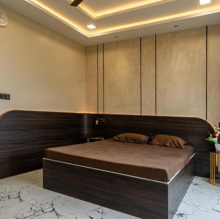 Photo of Bedroom in Yelagiri