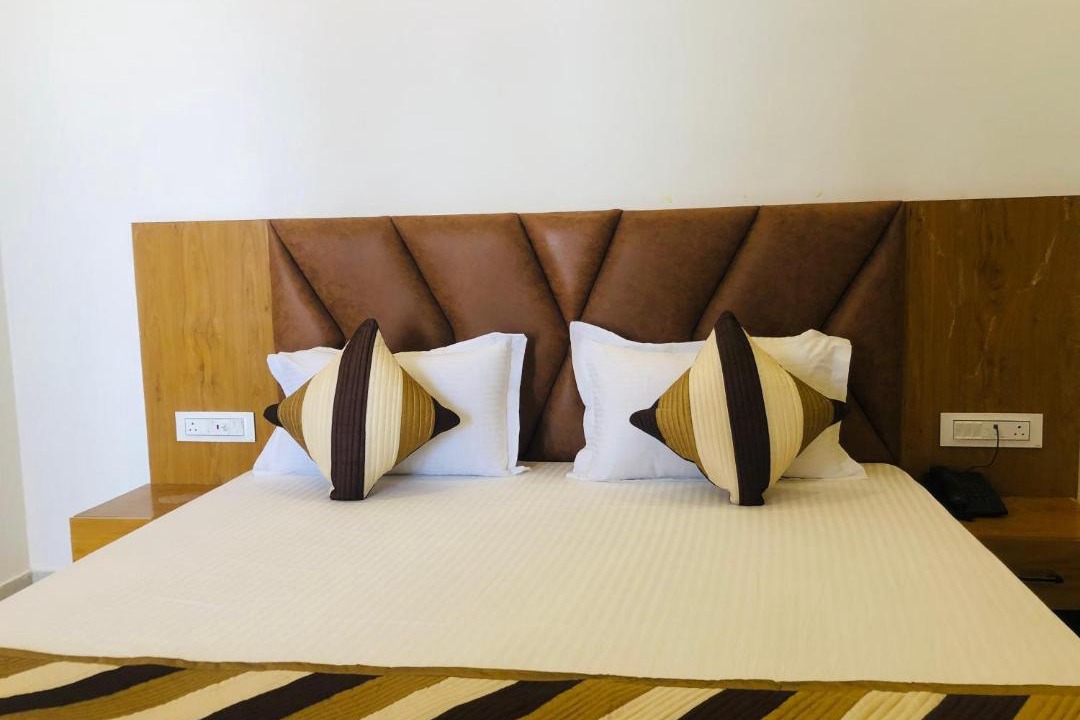 Photo of Bedroom in Pushkar