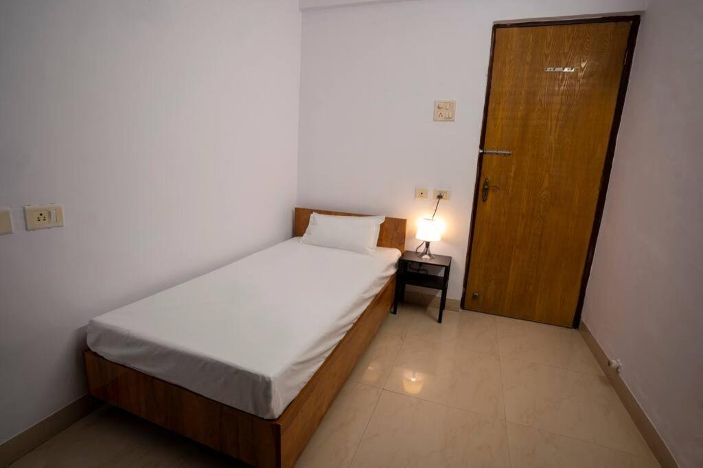 Photo of Bedroom in Navi Mumbai
