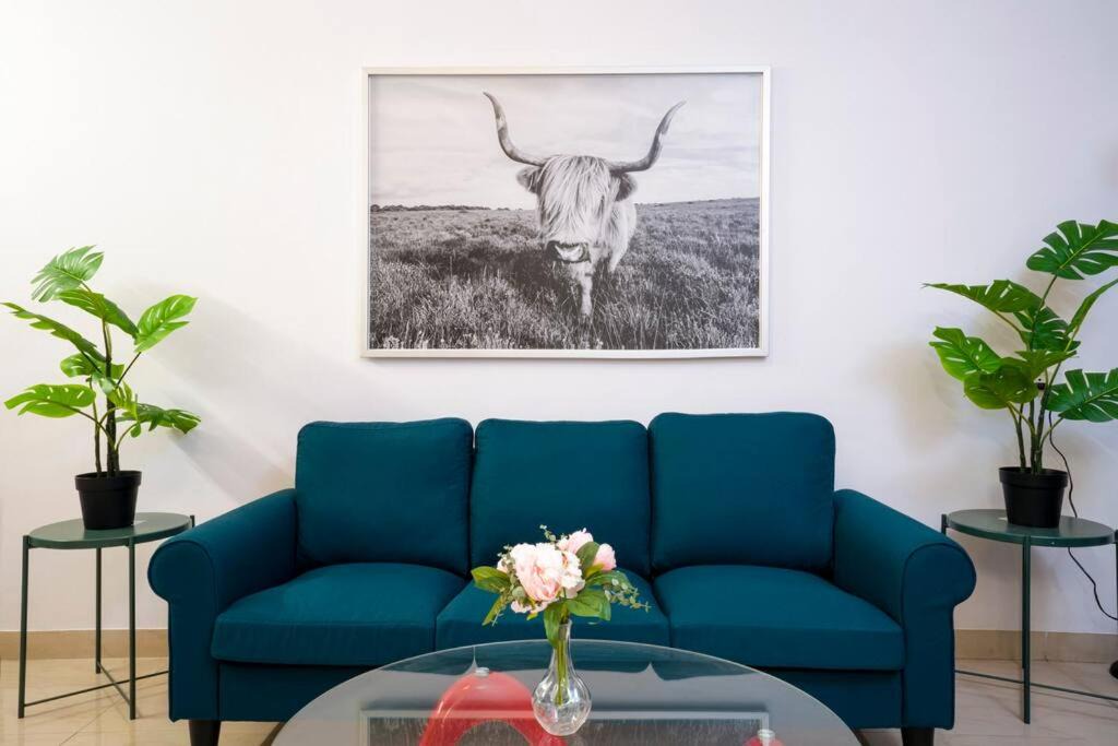 Photo of Livingroom in Navi Mumbai
