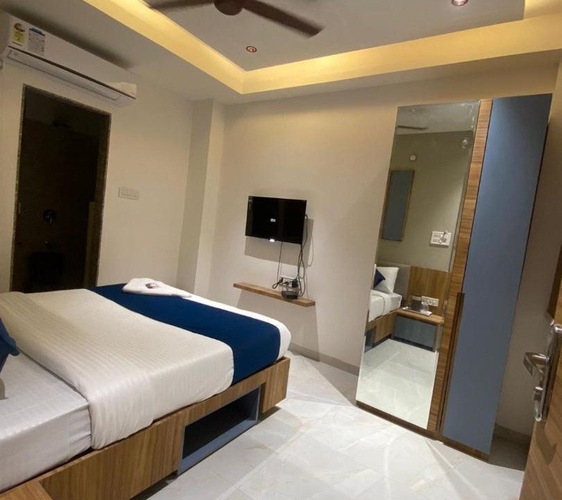 Photo of Bedroom in Rau