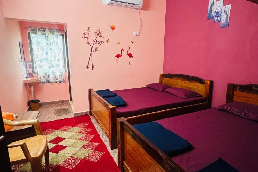 Photo of Bedroom in Polur