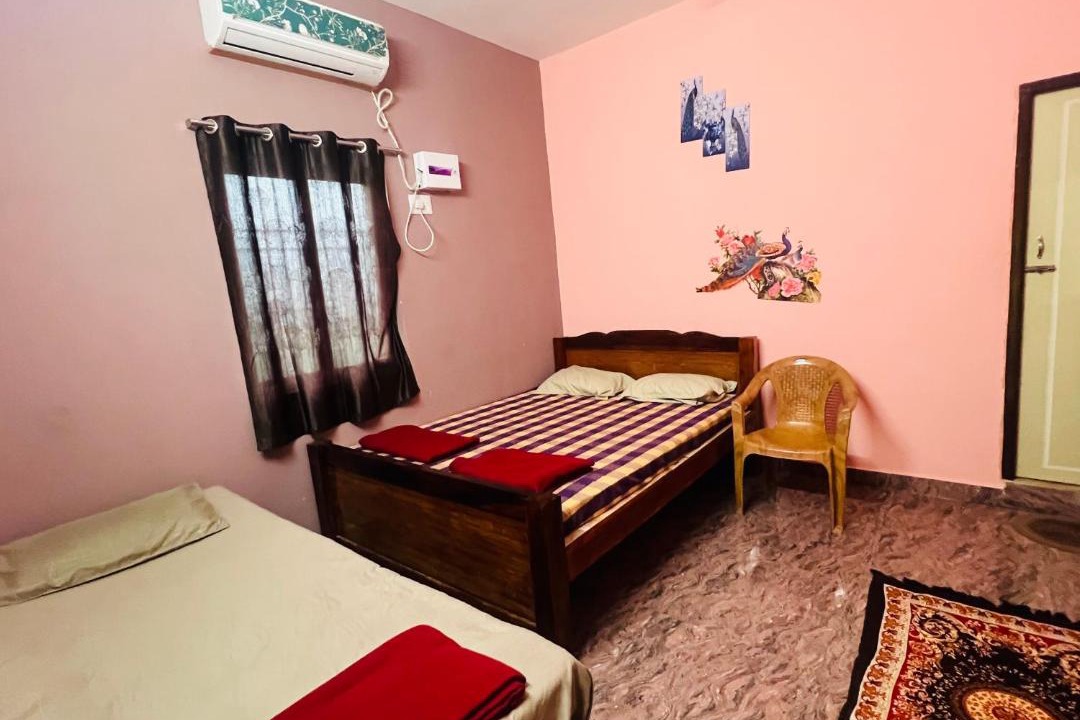 Photo of Bedroom in Polur