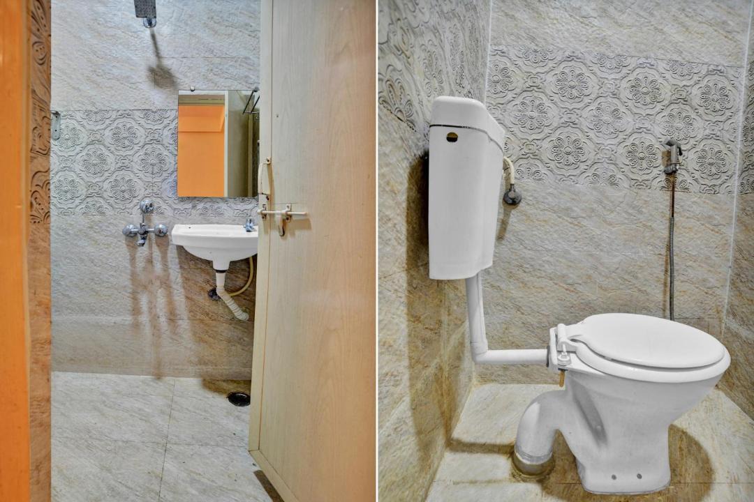 Photo of Bathroom in Indore