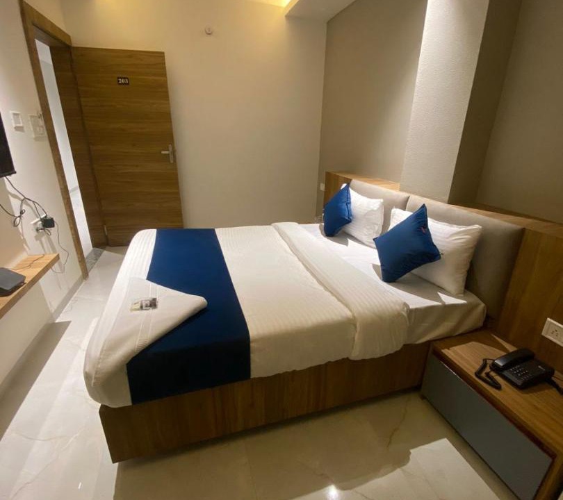 Photo of Bedroom in Rau