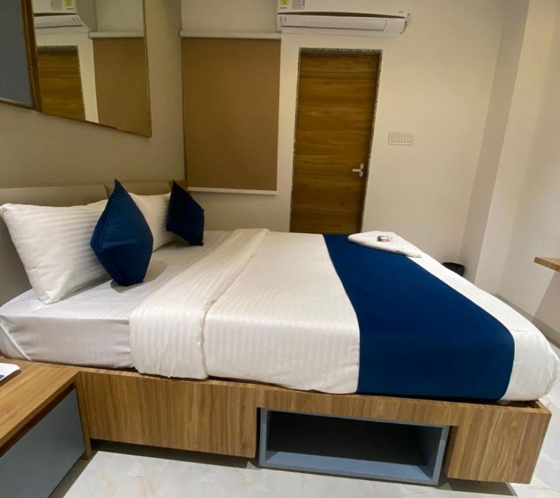 Photo of Bedroom in Rau