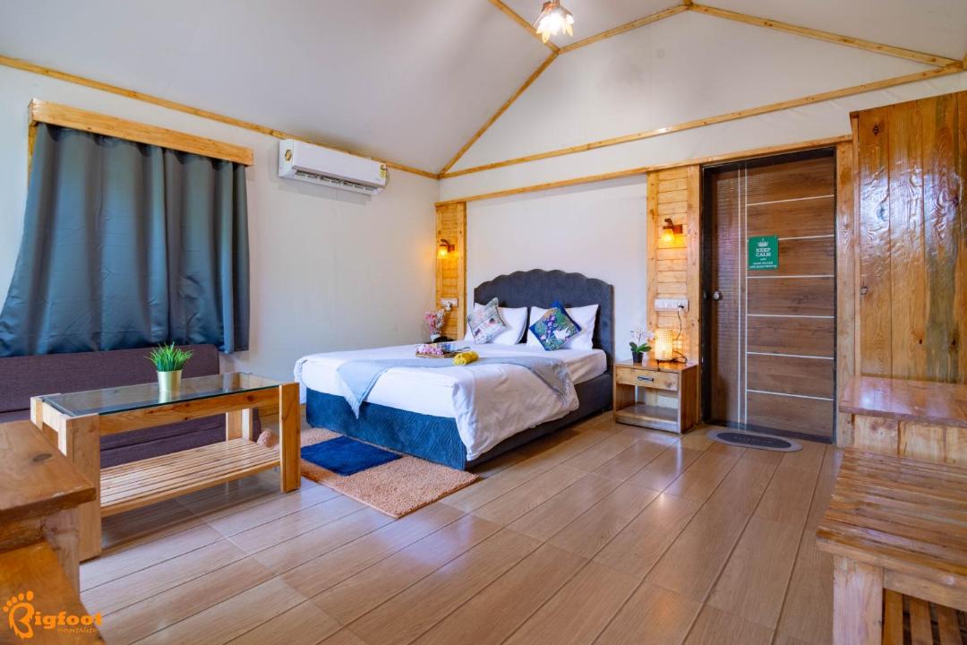 Photo of Bedroom in Malunje
