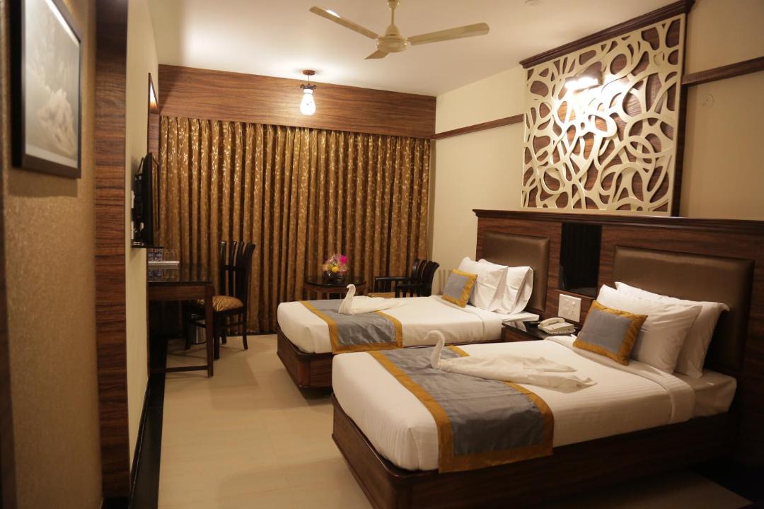 Photo of Bedroom in Vellore