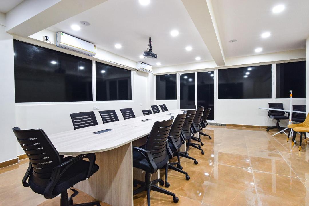 Photo of Others in HITEC City
