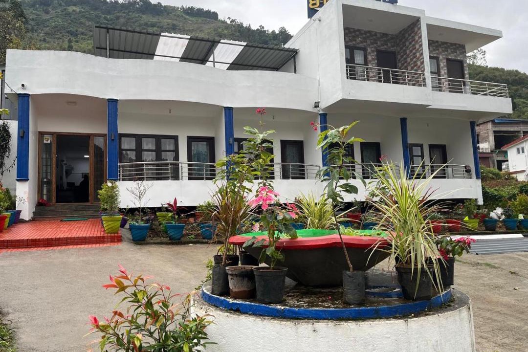 Photo of Others in Kodaikanal