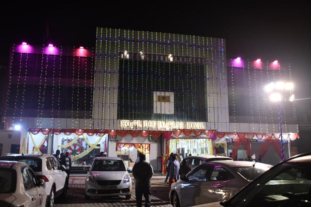 Photo of Others in Khalilabad