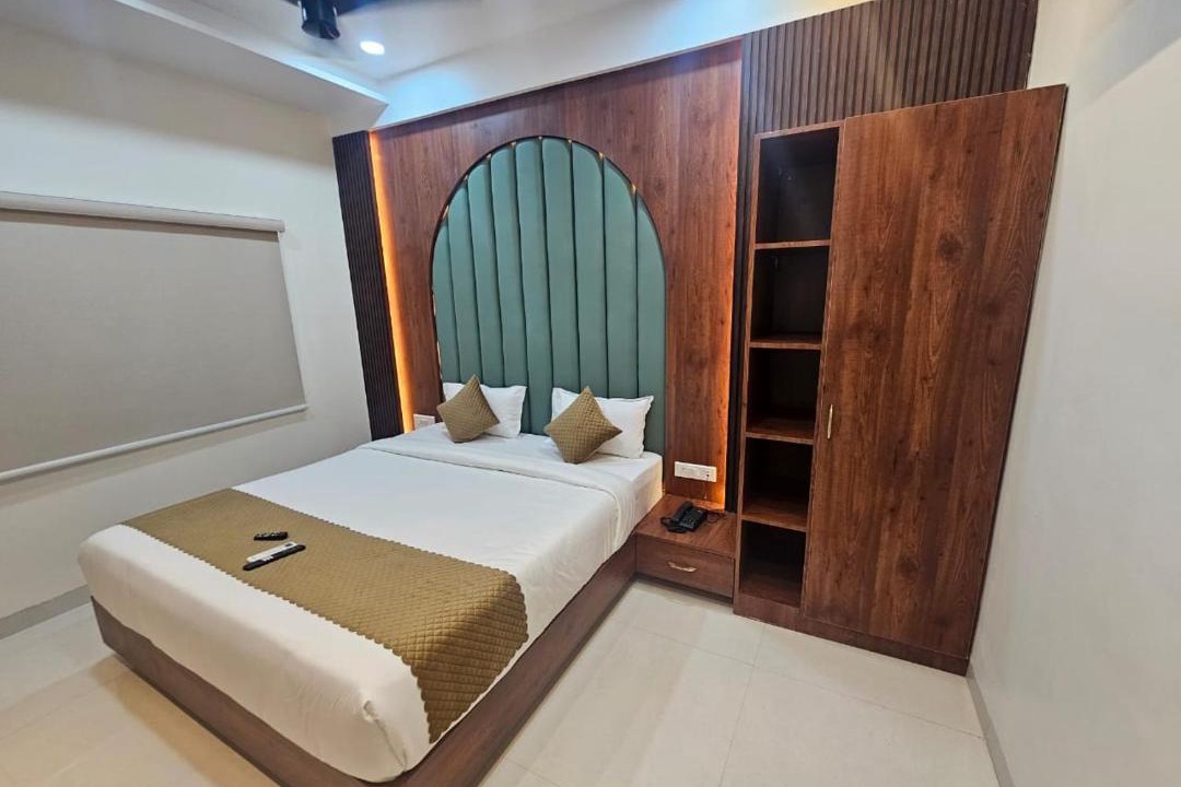 Photo of Bedroom in Mirialguda