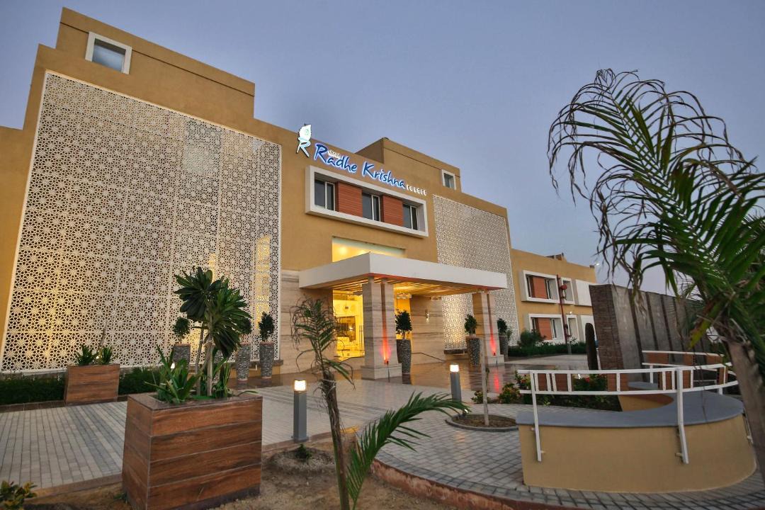 Photo of Others in Dwarka