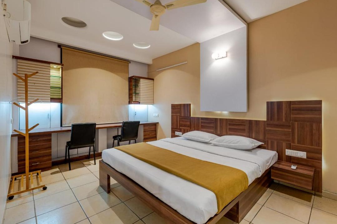 Photo of Bedroom in Kolhapur