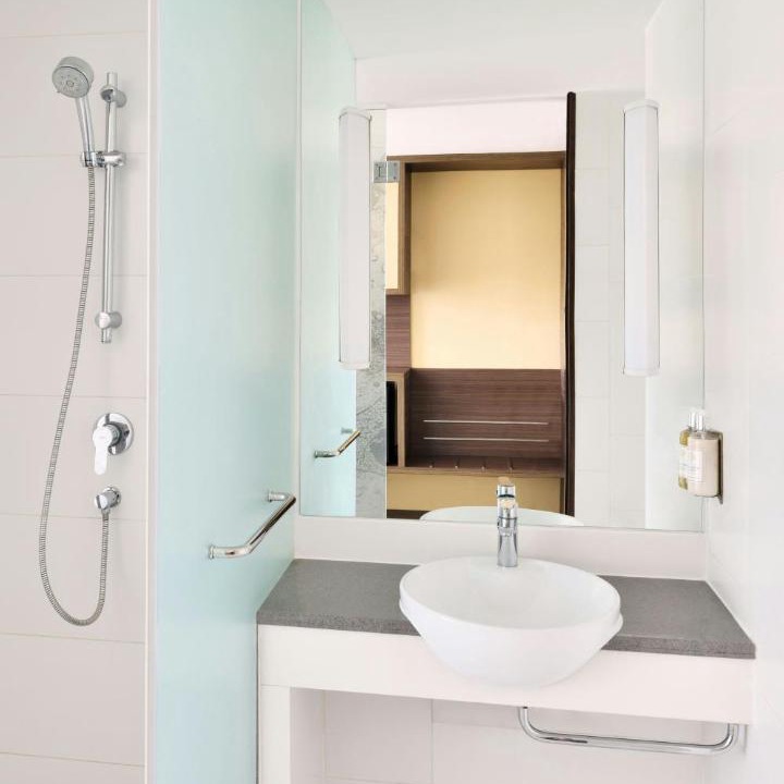 Photo of Bathroom in Usman Pura