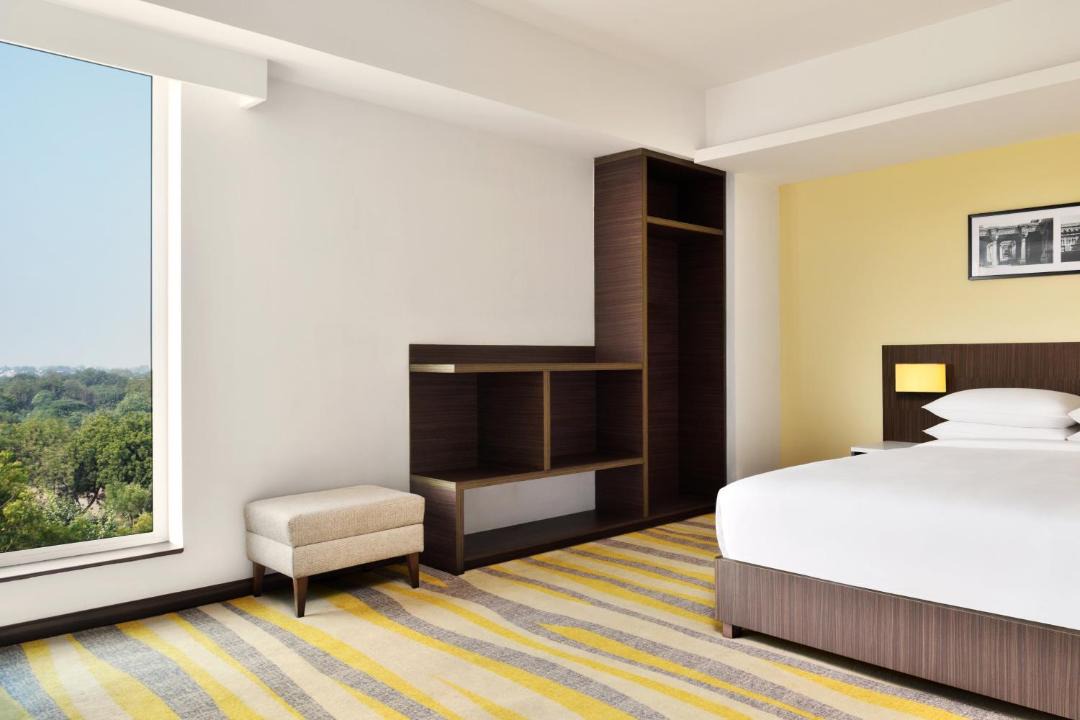 Photo of Bedroom in Usman Pura