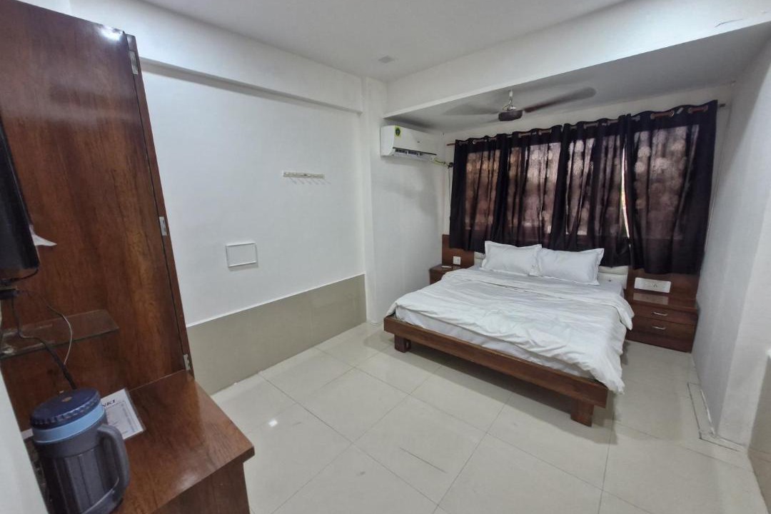 Photo of Bedroom in Jamnagar