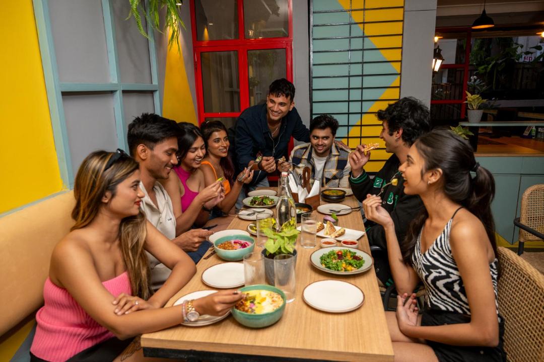 Photo of Others in Koregaon Park