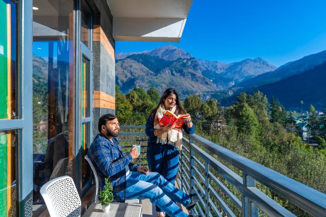 Photo of Others in Manali