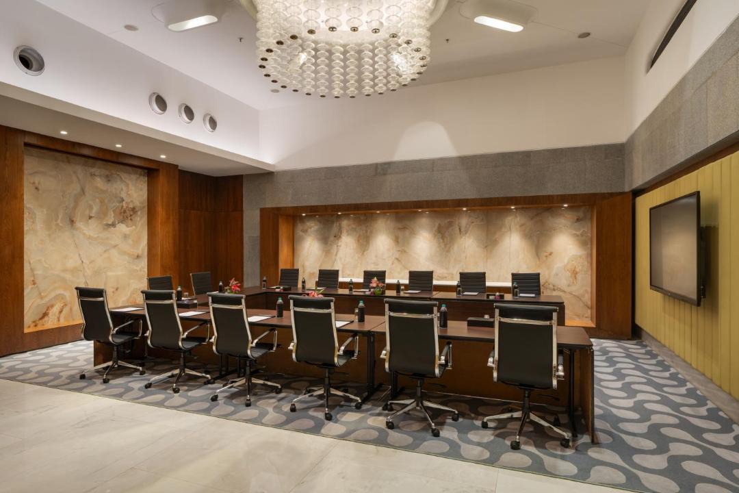 Photo of Others in HITEC City