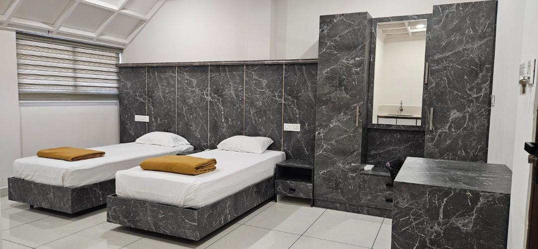 Photo of Bathroom in Aluva
