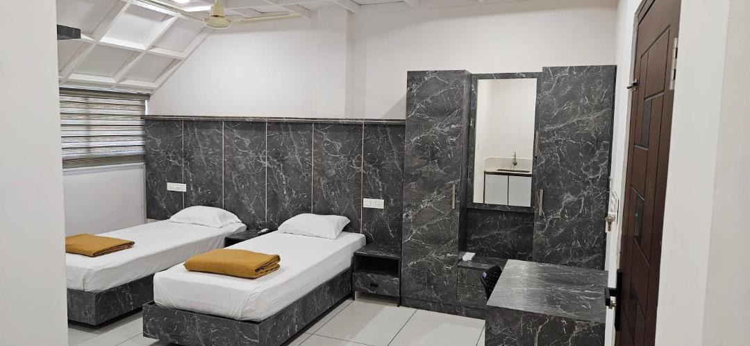 Photo of Bathroom in Aluva