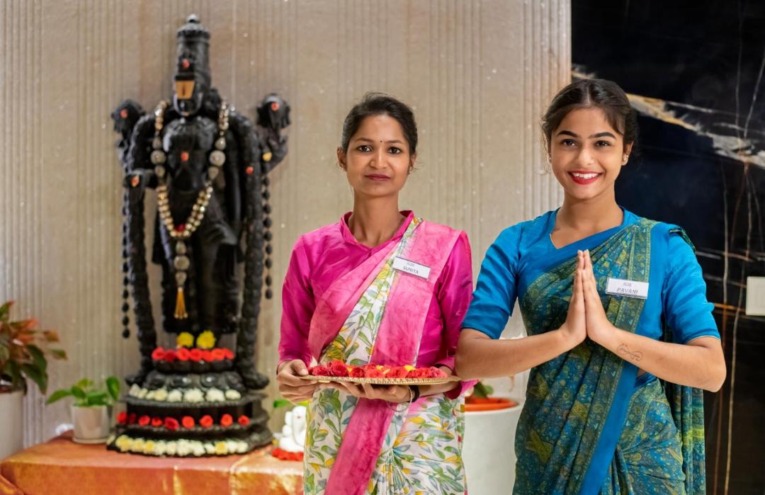 Photo of Others in Tirupati