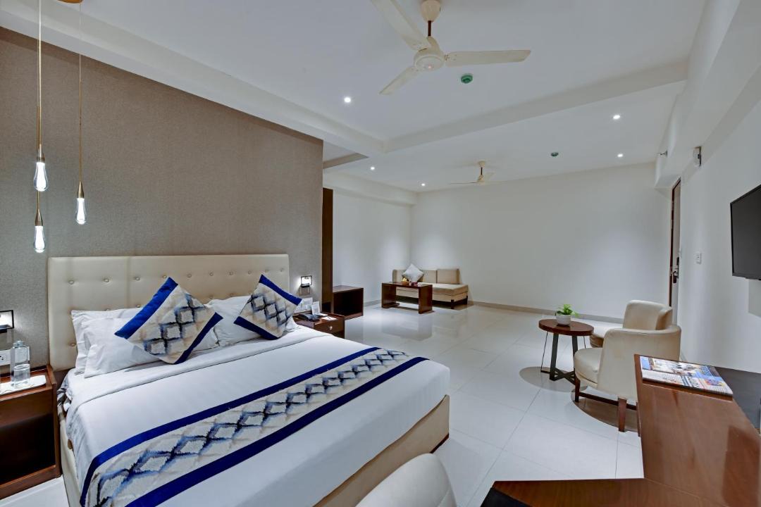Photo of Bedroom in Tirupati